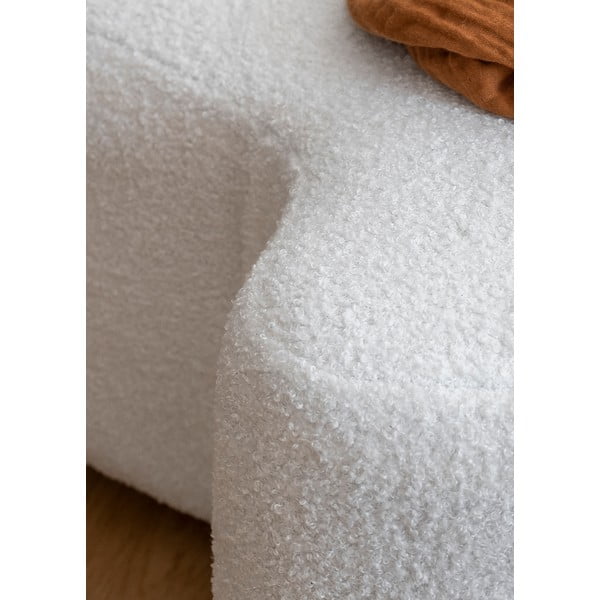 Fehér buklé puff Miuf – Miuform-image-4