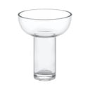 Üveg kézzel készített váza (magasság 21 cm) Miyabi – Blomus