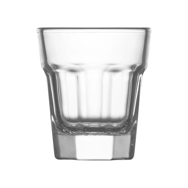 Röviditalos pohár készlet 6 db-os 45 ml – Hermia-image-2