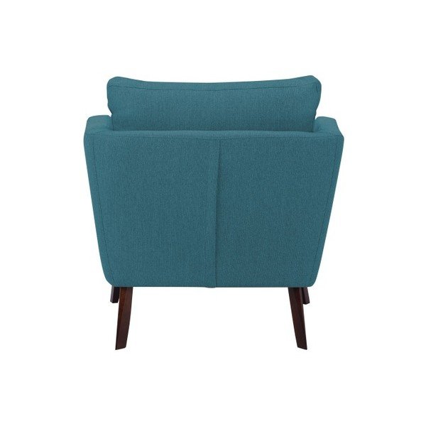 Elena türkiz fotel - Mazzini Sofas-image-3