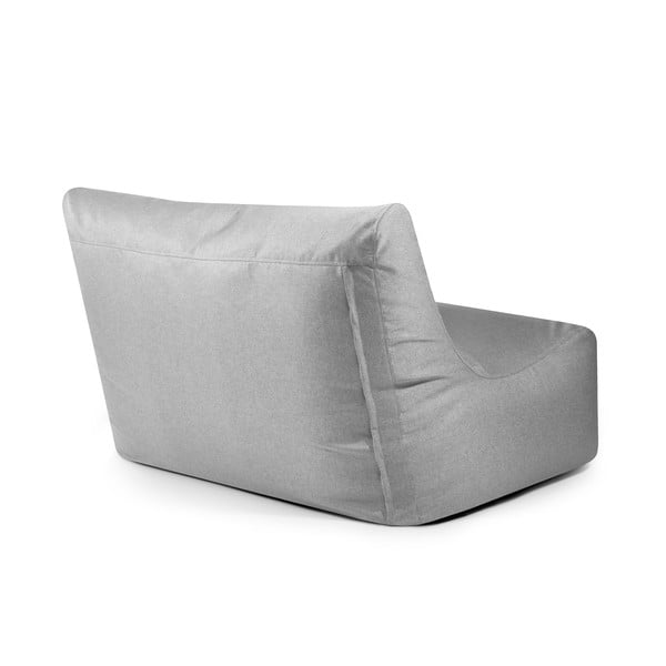 Zöld babzsákfotel Sofa Seat Lounge – SLOWDOWN-image-4
