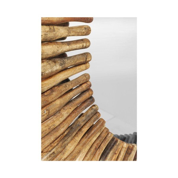 Spiegel Sunlight tükör, ø 120 cm - Kare Design-image-4