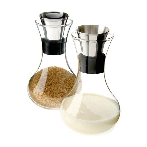 Cukor- és tejtartó szett - Eva Solo-image-1