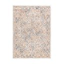 Bézs szőnyeg 134x200 cm Keops – Universal