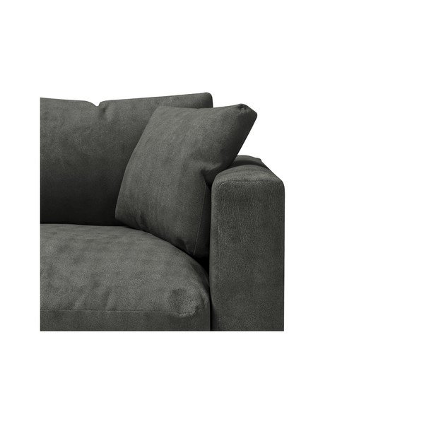 Szürke kanapé 220 cm Comfy – Scandic-image-3