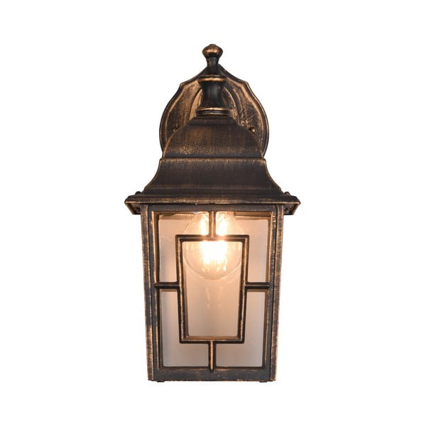 Kültéri lámpa (magasság 30 cm) Volturno – Trio-image-2