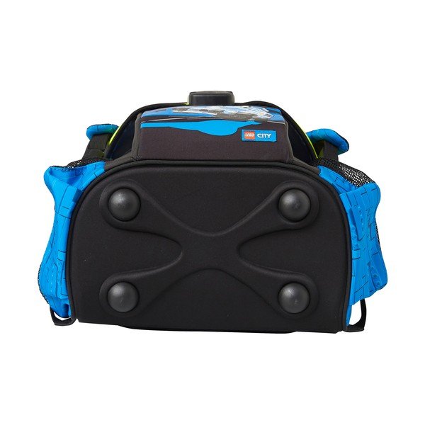 City Police Cop iskolatáska - LEGO®-image-2