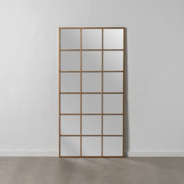 Fali tükör 90x180 cm WIndow – Ixia-image-1