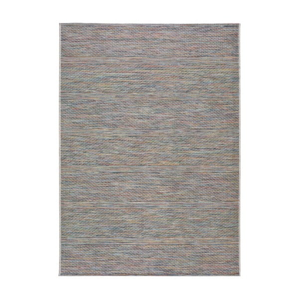 Bliss szürke-bézs kültéri szőnyeg, 130 x 190 cm - Universal