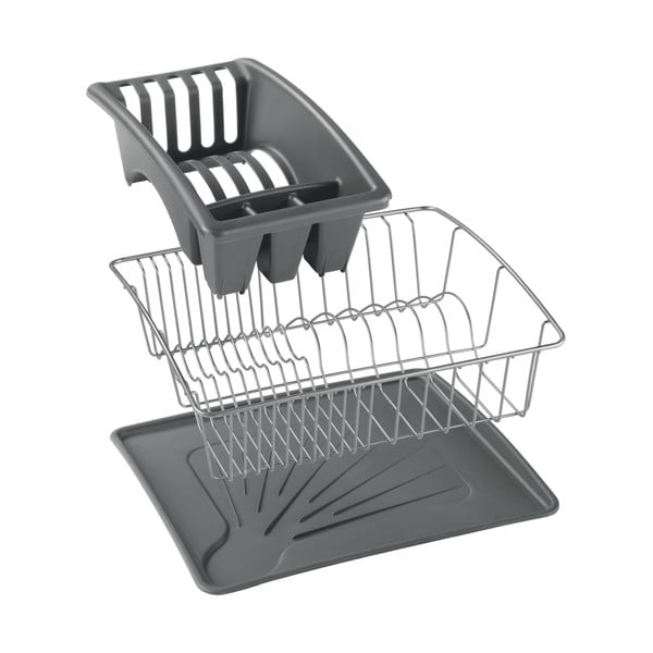 Aquatex Plus edényszárító, 35 x 30 cm - Metaltex-image-3