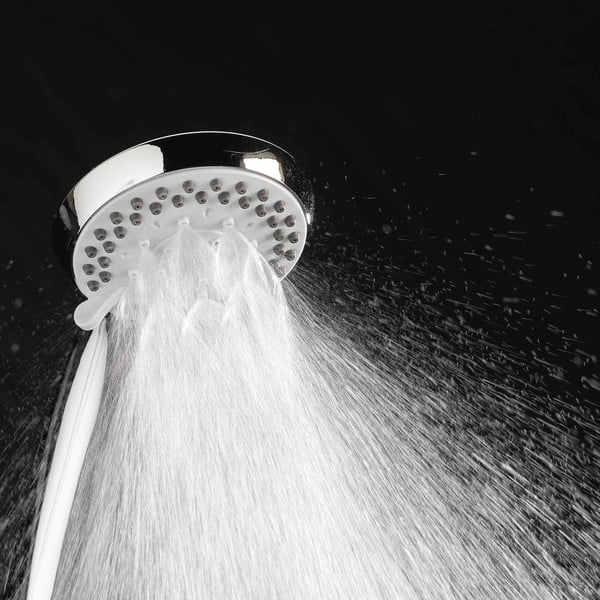 Zuhanyfej ø 8,5 cm Hydro – douceur d'intérieur-image-1