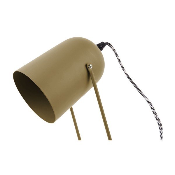 Enchant zöld asztali lámpa, magasság 30 cm - Leitmotiv-image-1