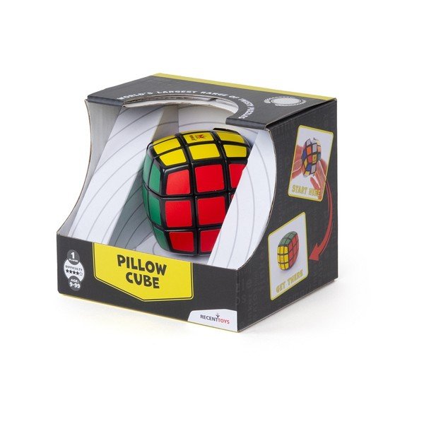 Logikai játék Pillow Cube – RecentToys-image-3