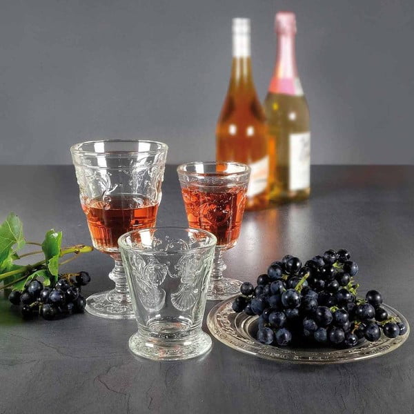 Versailles borospohár, 400 ml - La Rochère-image-1