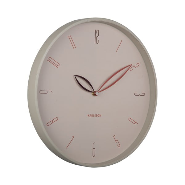 Falióra ø 40 cm Petals – Karlsson-image-2