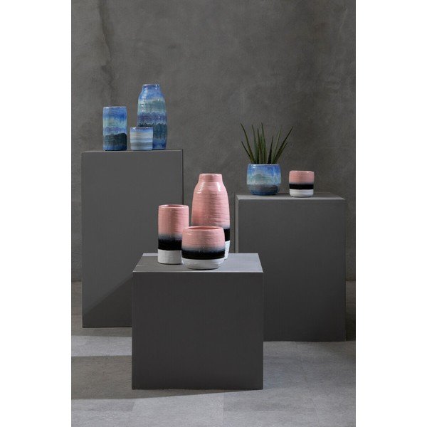 Kőedény kaspó ø 11 cm Caldera – Premier Housewares-image-1