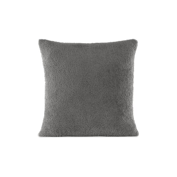 Mikroplüss díszpárna 45x45 cm Cocoon – Tiseco Home Studio