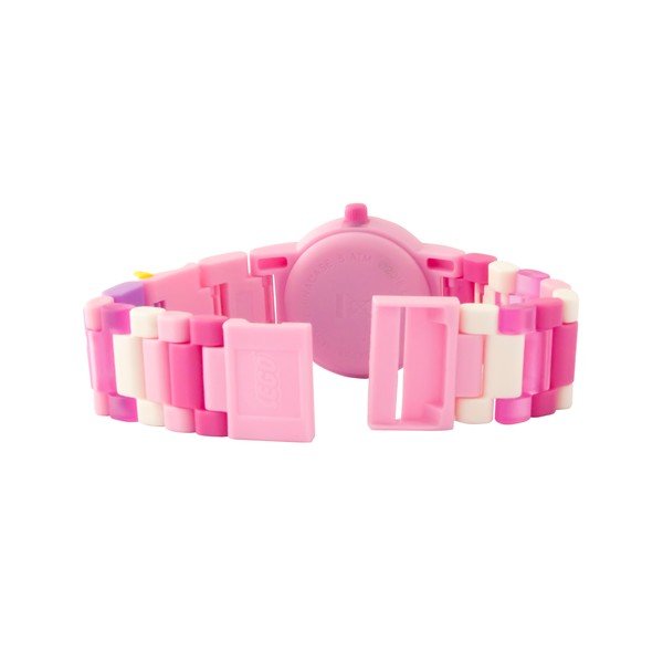 Classic rózsaszín karóra minifigurával - LEGO®-image-2