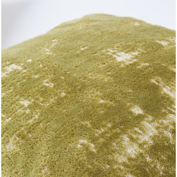 Sarona Vintage zöld díszpárna, 45 x 45 cm - Zuiver-image-3