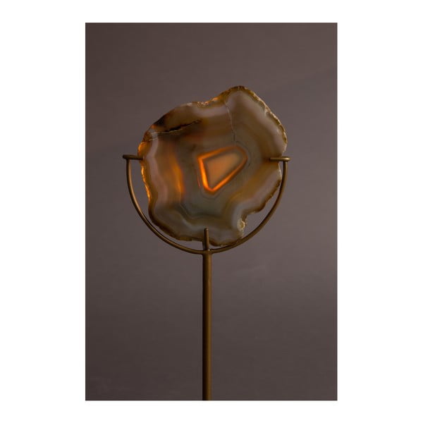 Nina achát gyertyatartó - Dutchbone-image-4