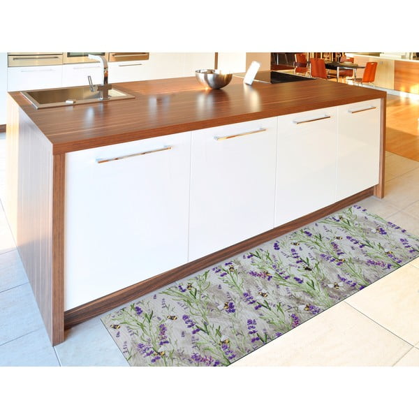 Futószőnyeg 52x200 cm Ricci Gordes – Universal-image-1