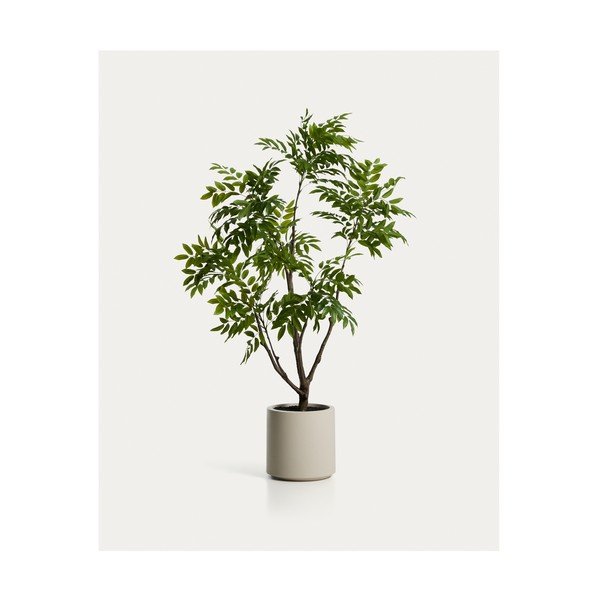 Műnövény (magasság 185 cm) Rhus – Kave Home-image-2
