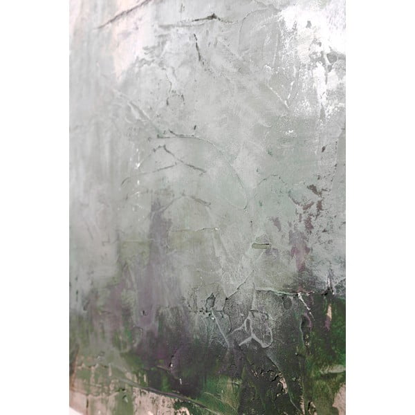 Kézzel festett kép 120x90 cm New Story - Malerifabrikken-image-2