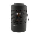 Drop fekete gázlámpa, magasság 37 cm - Cosi