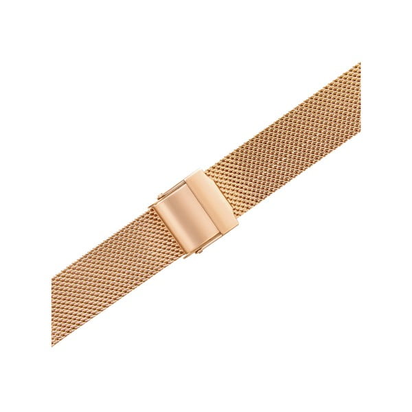 Princess női karóra rozsdamentes acél pánttal - Annie Rosewood-image-2