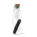 Üveg ivópalack 600 ml Eau Good – Black + Blum
