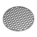 Diamond öntöttvas rács, ø 54 cm - Outdoorchef