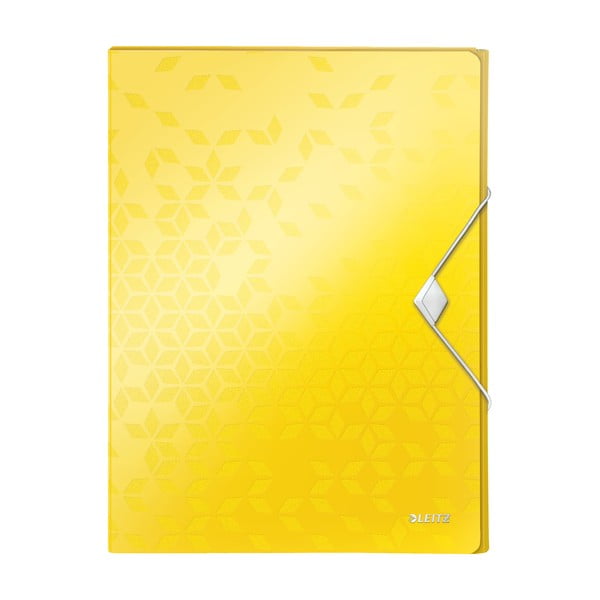 Műanyag rendszerező WOW – Leitz-image-2