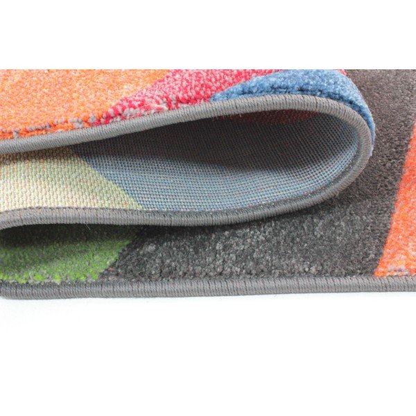 Shatter Multi szőnyeg, 160 x 230 cm - Flair Rugs-image-2