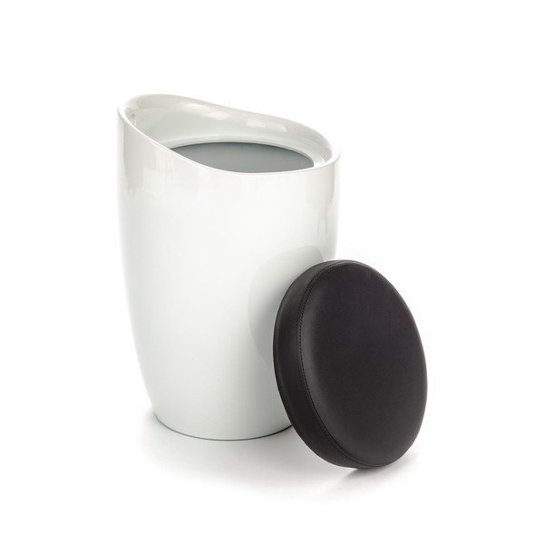 Secreta puff tárolóhellyel - Tomasucci-image-1