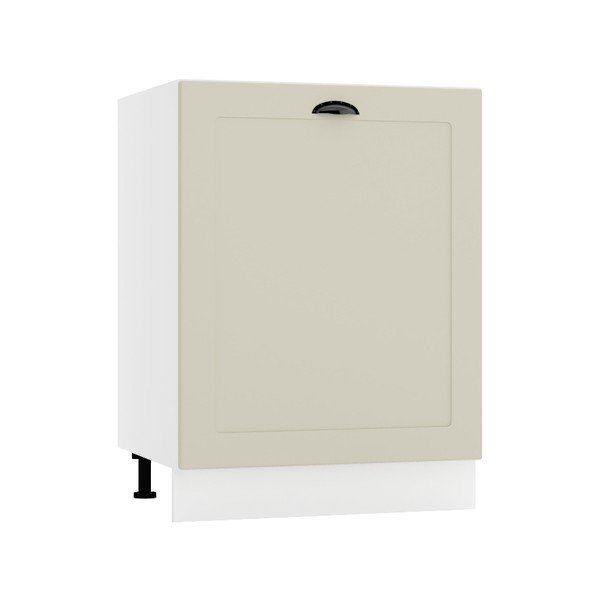 Alsó konyhaszekrény (szélesség 60 cm) Kai – STOLKAR