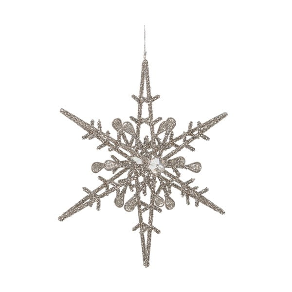 Karácsonyi függődísz Moon – Bloomingville-image-1