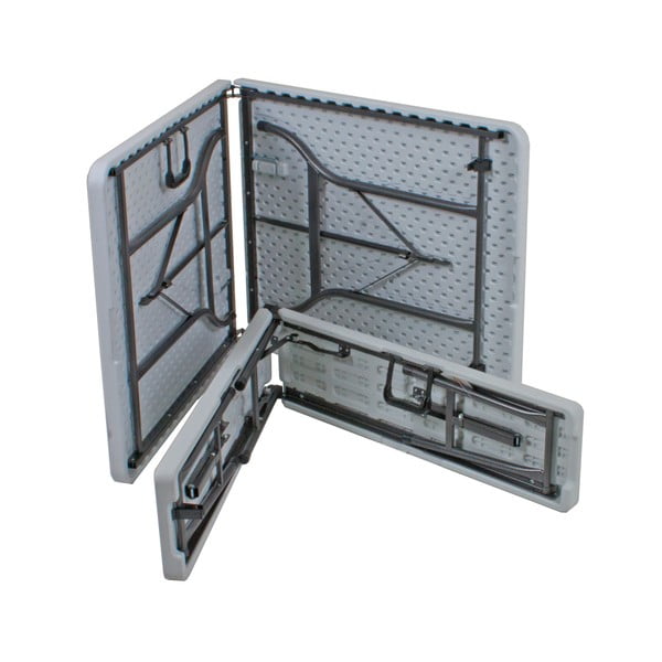 Összecsukható kempingasztal Mufaro – Garden Pleasure-image-3