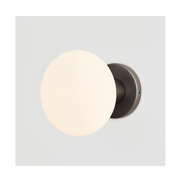 Sötétszürke dimmelhető fali lámpa lámpabúra nélkül Lochan – tala-image-4