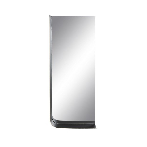Fali tükör 20x50 cm – Ixia-image-1