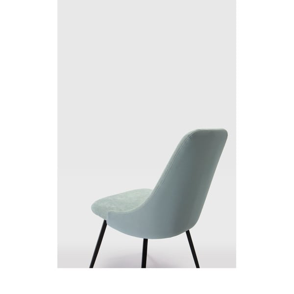 Mentazöld étkezőszék szett 2 db-os Elma – Marckeric-image-1