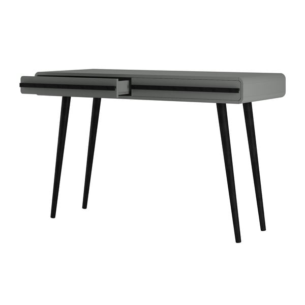 Íróasztal 50x120 cm Chantal – Støraa-image-3