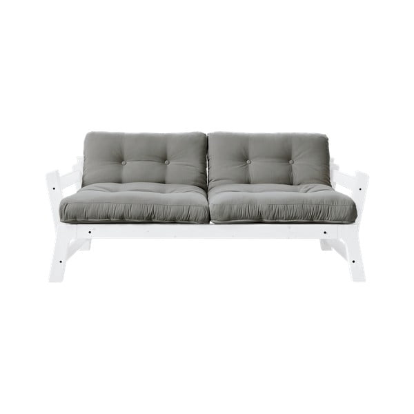 Step White/Grey variálható kanapé - Karup Design