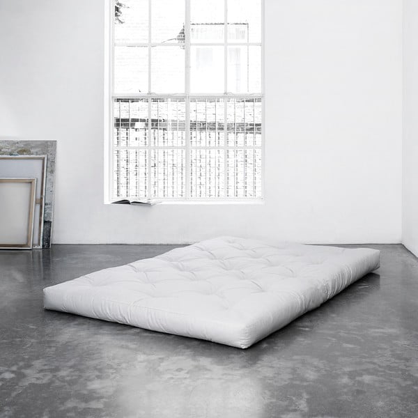 Comfort Natural matrac, 200 x 200 cm - Karup