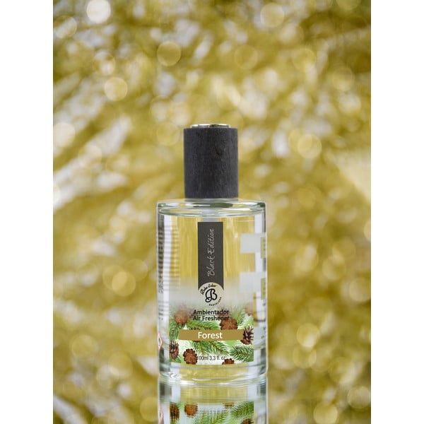 Lakásparfüm 100 ml Forest – Boles d´olor-image-2