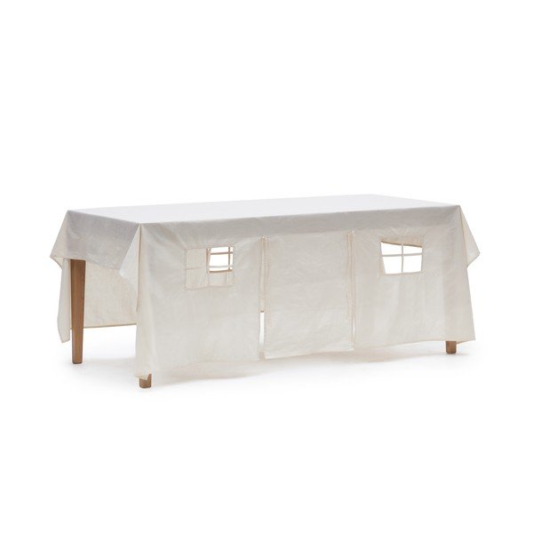 Asztalterítő 150x270 cm Temis – Kave Home-image-2