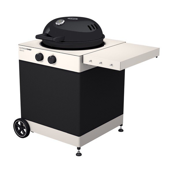 Gázgrill Arosa 570 G Tex - Outdoorchef-image-2