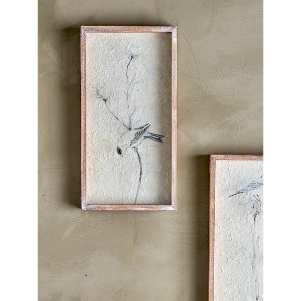 Kép 25.5x49 cm Aurel – Bloomingville-image-1