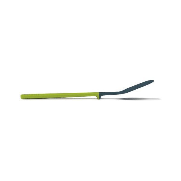 Elevate Silicone szürke-zöld perforált forgatólapát - Joseph Joseph-image-1