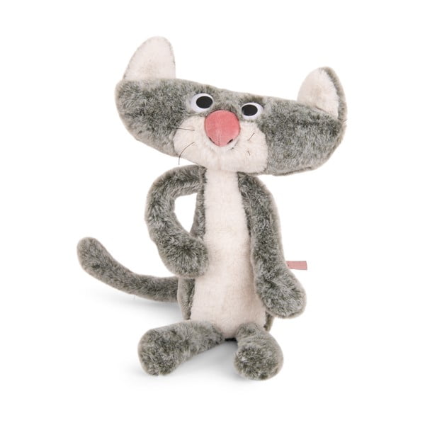Plüssjáték Cat – Moulin Roty-image-3
