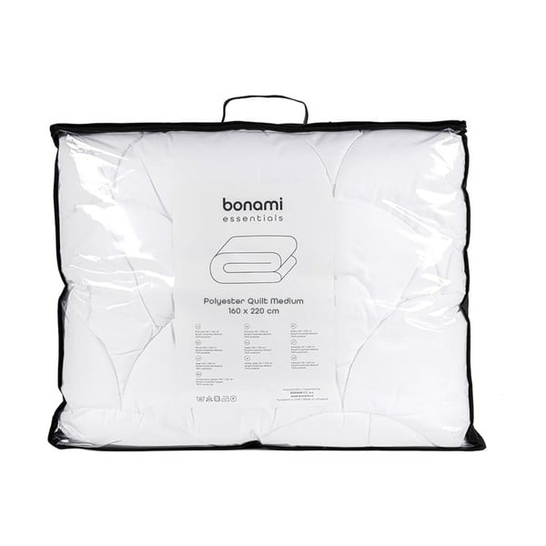 4 évszakos paplan 160x220 cm Medium – Bonami Essentials-image-2